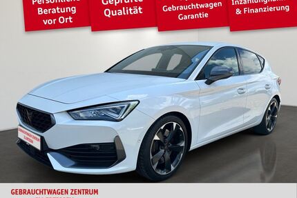 Cupra Leon Gebrauchtwagen