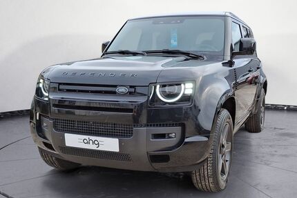 Land Rover Defender Gebrauchtwagen