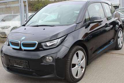 BMW i3 Gebrauchtwagen