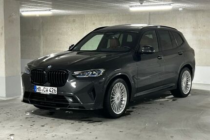 Alpina XD3 Gebrauchtwagen
