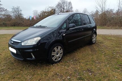 Ford C-Max Gebrauchtwagen
