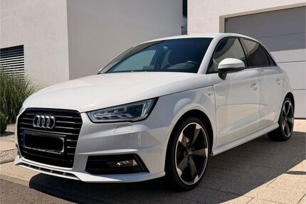 Audi A1 Gebrauchtwagen