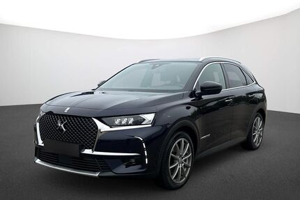 DS Automobiles DS7 (Crossback) Gebrauchtwagen
