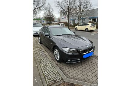 BMW 530 Gebrauchtwagen
