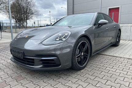 Porsche Panamera Gebrauchtwagen