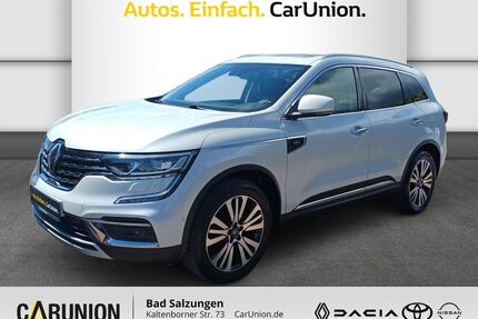 Renault Koleos Gebrauchtwagen