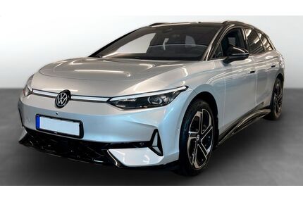 VW ID.7 Gebrauchtwagen