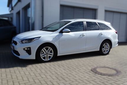 Kia ceed Sportswagon Gebrauchtwagen