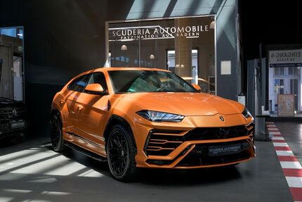 Lamborghini Urus Gebrauchtwagen