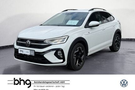 VW Taigo Gebrauchtwagen