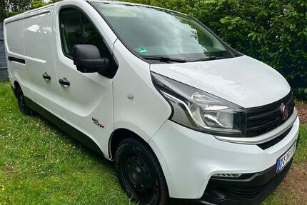 Fiat Talento Gebrauchtwagen
