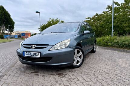 Peugeot 307 Gebrauchtwagen
