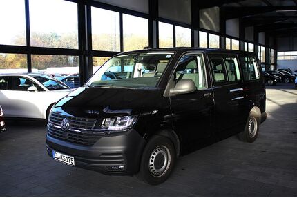VW T6 Caravelle Gebrauchtwagen