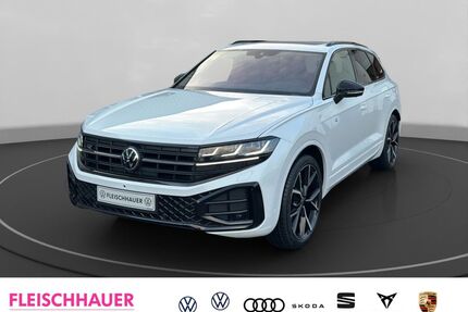 VW Touareg Gebrauchtwagen