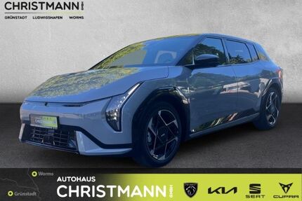 Kia EV4 Gebrauchtwagen