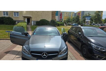 Mercedes-Benz C 250 Gebrauchtwagen