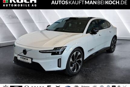 Volvo ES90 Gebrauchtwagen