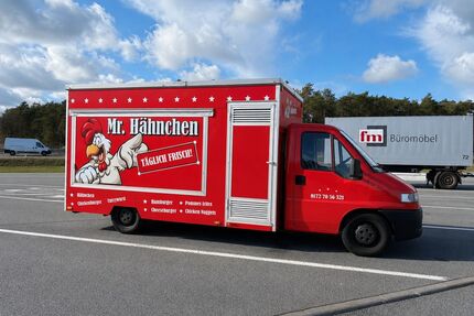 Fiat Ducato Gebrauchtwagen