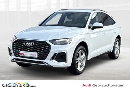 Audi Q5 Gebrauchtwagen