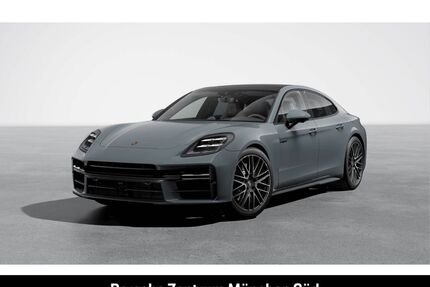 Porsche Panamera Gebrauchtwagen