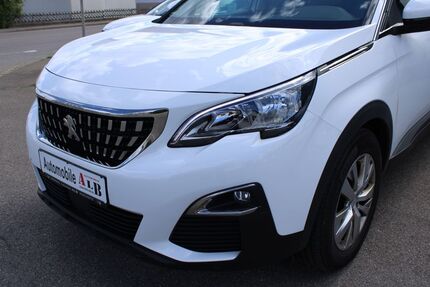 Peugeot 3008 Gebrauchtwagen