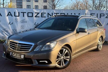 Mercedes-Benz E 350 Gebrauchtwagen