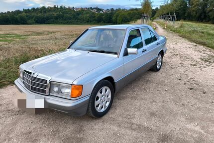 Mercedes-Benz 190 Gebrauchtwagen