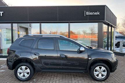 Dacia Duster Gebrauchtwagen
