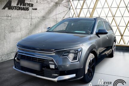 Kia Niro Gebrauchtwagen