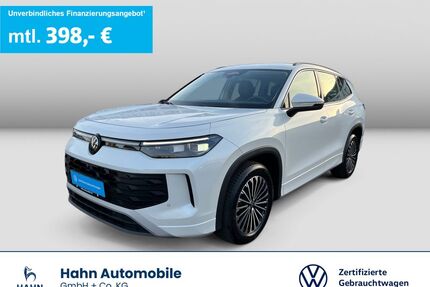 VW Tayron Gebrauchtwagen