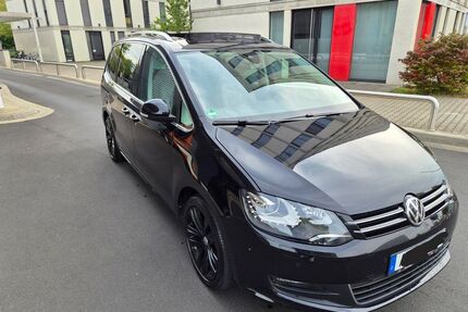 VW Sharan Gebrauchtwagen