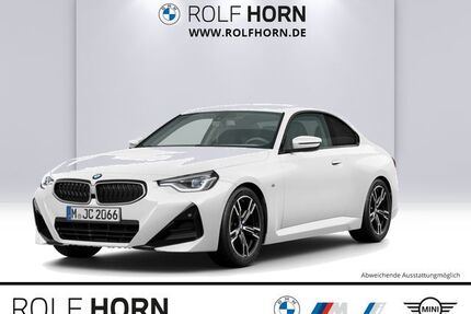 BMW 218 Gebrauchtwagen