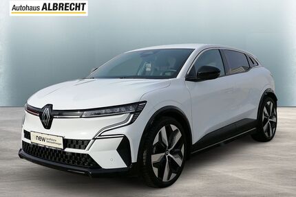 Renault Megane E-TECH Gebrauchtwagen