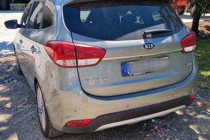 Kia Carens Gebrauchtwagen