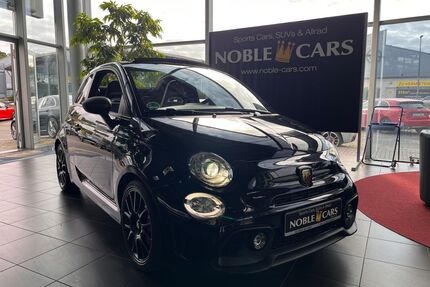 Abarth 595C Gebrauchtwagen