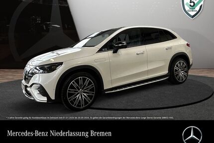 Mercedes-Benz EQE Gebrauchtwagen