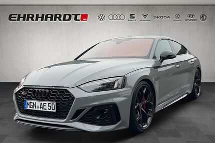 Audi RS5 Gebrauchtwagen