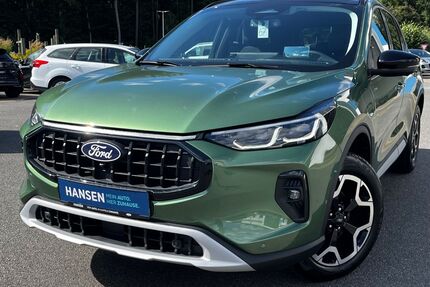 Ford Kuga Gebrauchtwagen