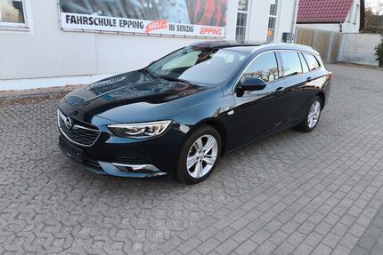 Opel Insignia Gebrauchtwagen