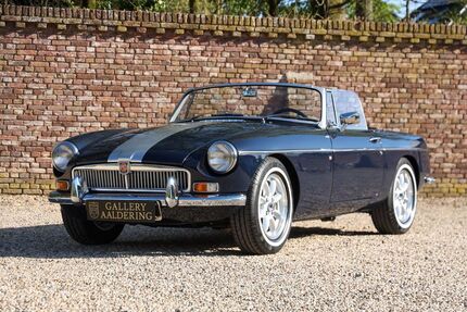 MG Andere Gebrauchtwagen