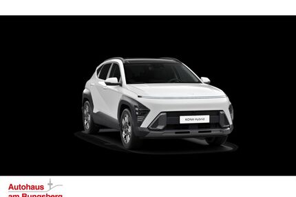 Hyundai KONA Gebrauchtwagen