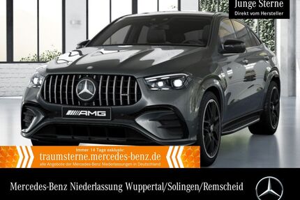Mercedes-Benz GLE 53 AMG Gebrauchtwagen