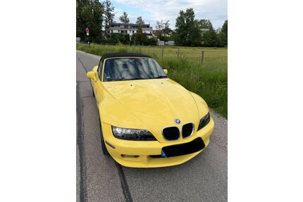 BMW Z3 Gebrauchtwagen