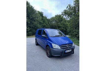 Mercedes-Benz Vito Gebrauchtwagen