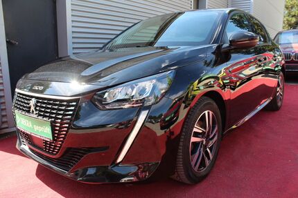Peugeot 208 Gebrauchtwagen