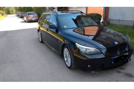 BMW 530 Gebrauchtwagen