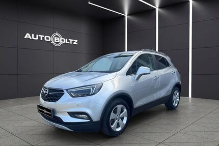 Opel Mokka X Gebrauchtwagen
