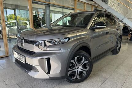 Citroen C3 Aircross Gebrauchtwagen