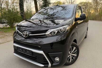 Toyota Proace (Verso) Gebrauchtwagen