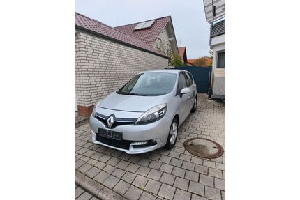 Renault Grand Scenic Gebrauchtwagen